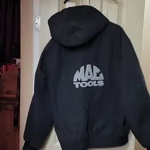 Mac tools dickies jacket online